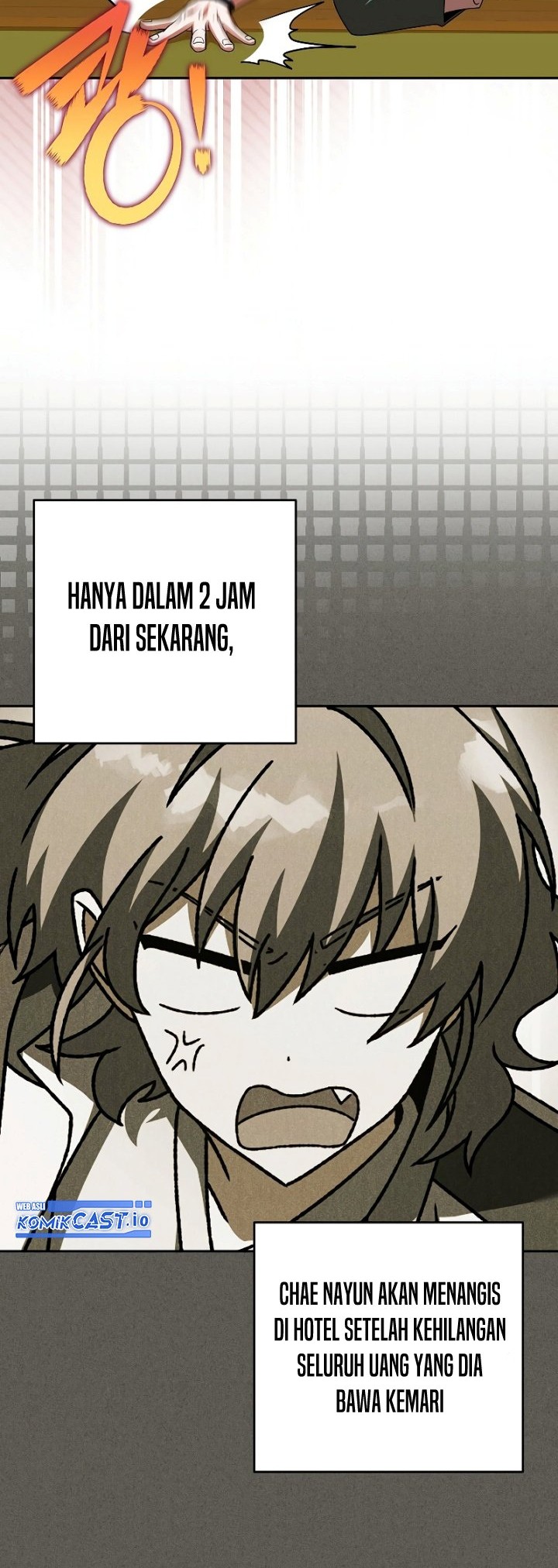The Novel’s Extra (Remake) Chapter 64 Gambar 57