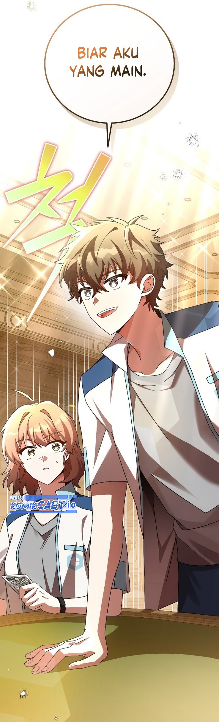 The Novel’s Extra (Remake) Chapter 64 Gambar 62