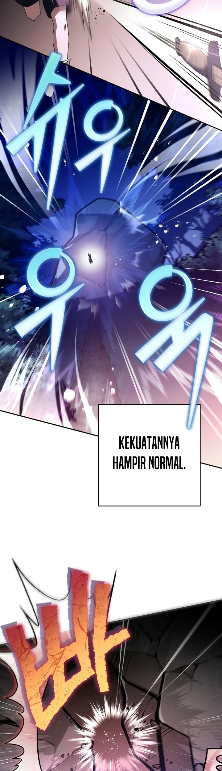The Novel’s Extra (Remake) Chapter 64 Gambar 10