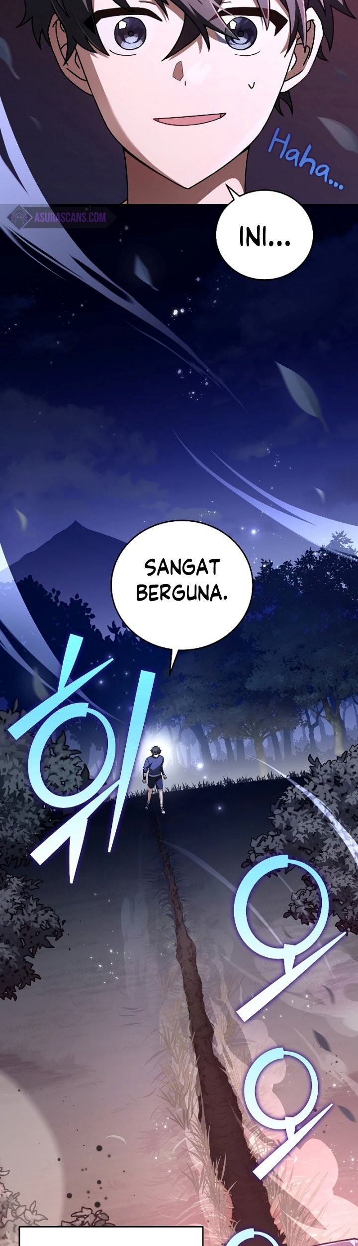 The Novel’s Extra (Remake) Chapter 64 Gambar 12