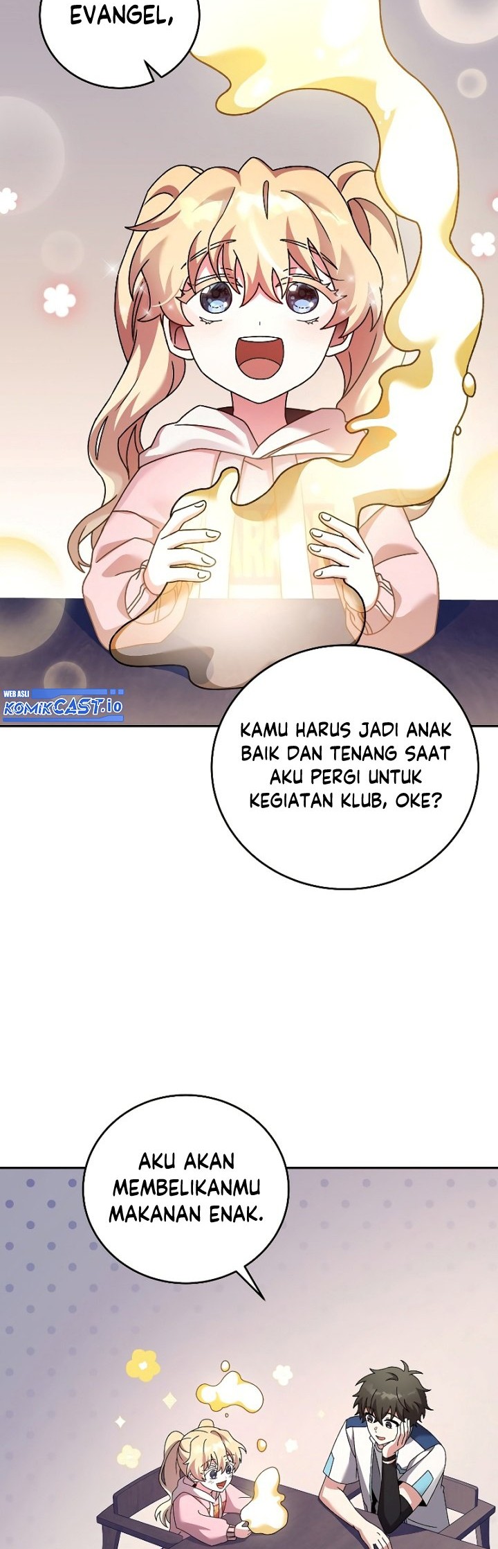The Novel’s Extra (Remake) Chapter 64 Gambar 15
