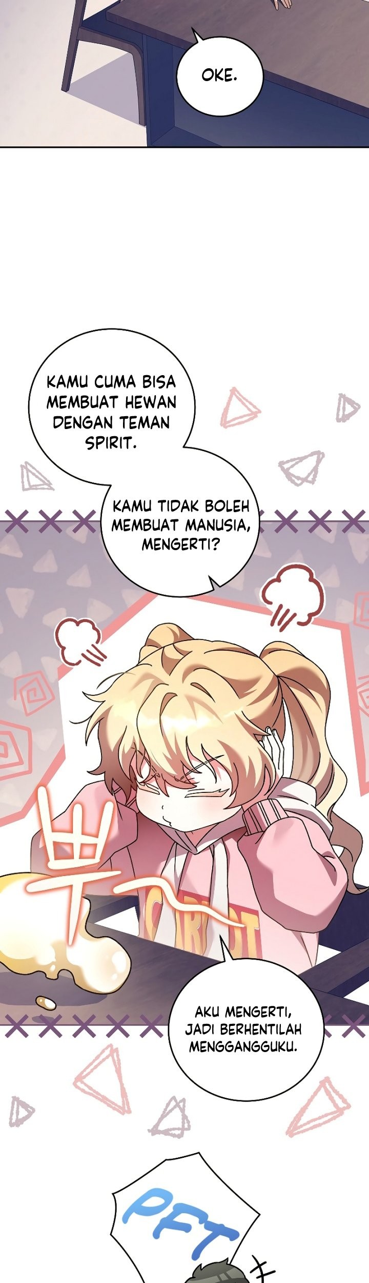 The Novel’s Extra (Remake) Chapter 64 Gambar 16