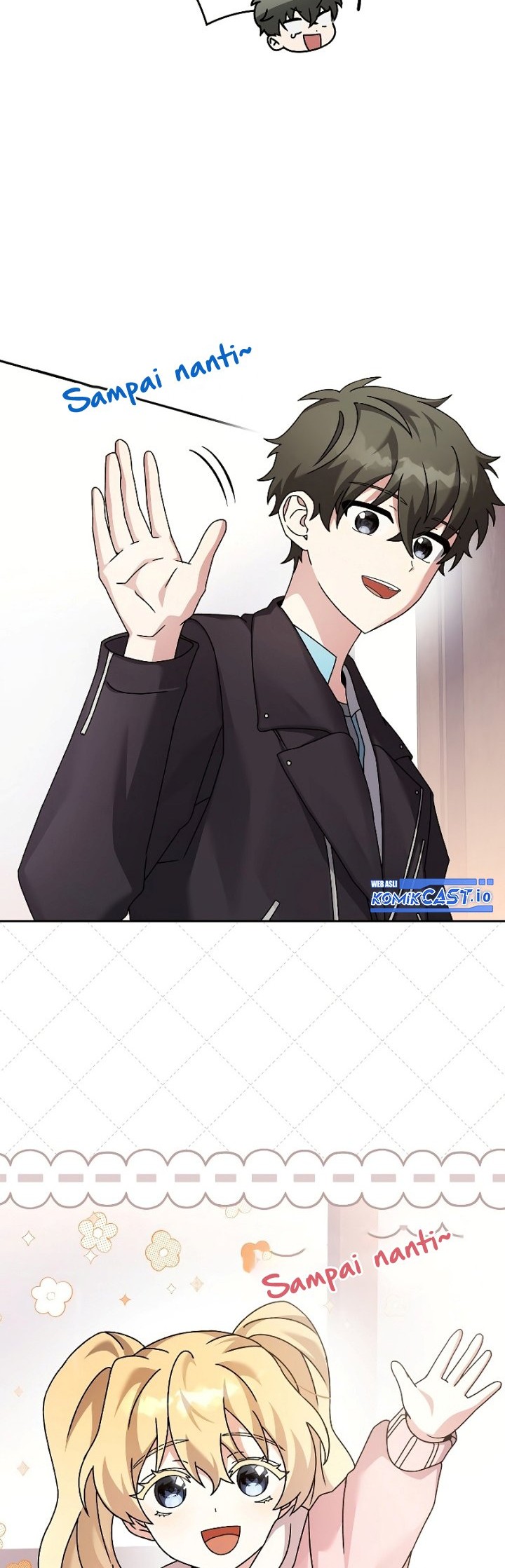 The Novel’s Extra (Remake) Chapter 64 Gambar 17