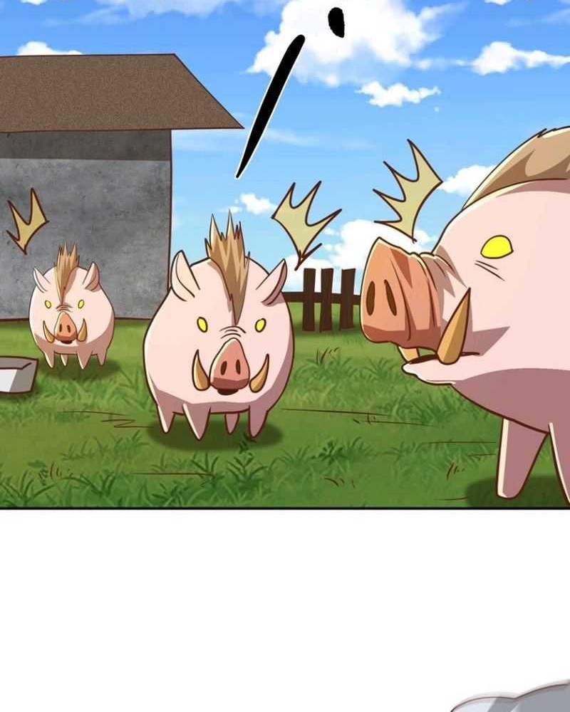 It’s Over! The Queen’s Soft Rice Husband is Actually Invincible Chapter 186 Gambar 17