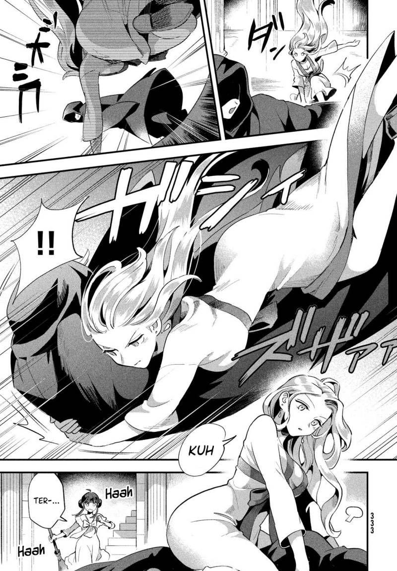 7-Nin no Nemuri Hime Chapter 10 Gambar 13