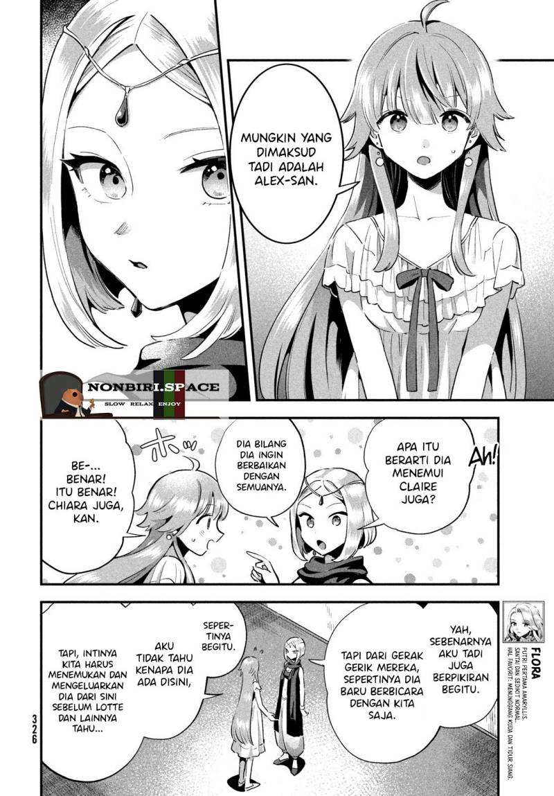 7-Nin no Nemuri Hime Chapter 10 Gambar 6