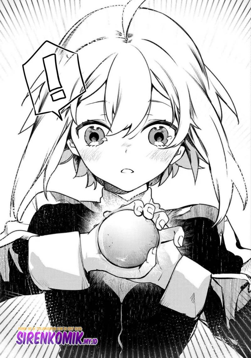 Saikyou Mahoushi no Inton Keikaku: The Alternative Chapter 22 Gambar 19