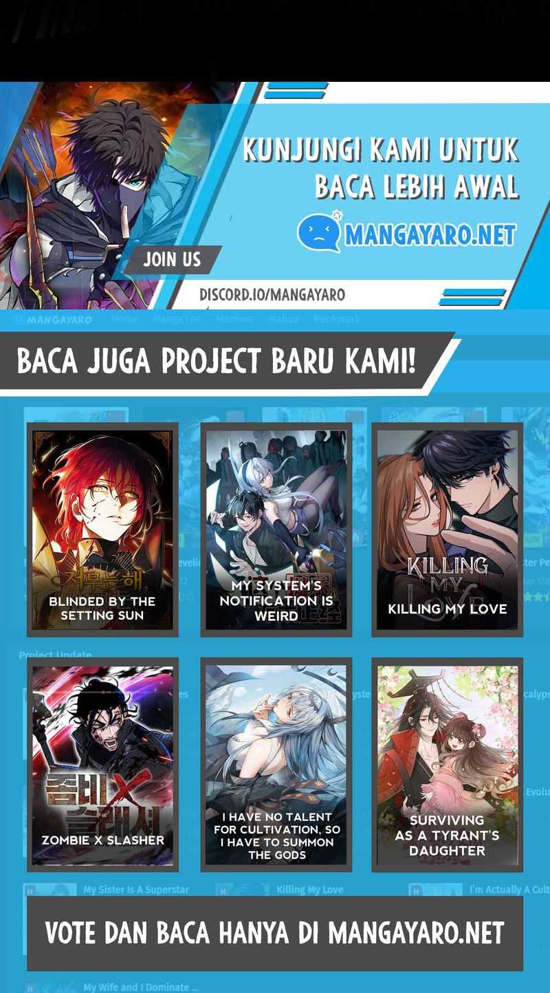 The Lone SSS-Class Summoner Chapter 51 Gambar 52