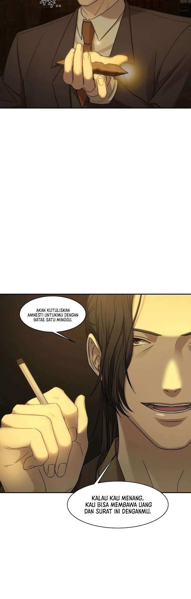 Gambling 1945 Chapter 02 Gambar 35