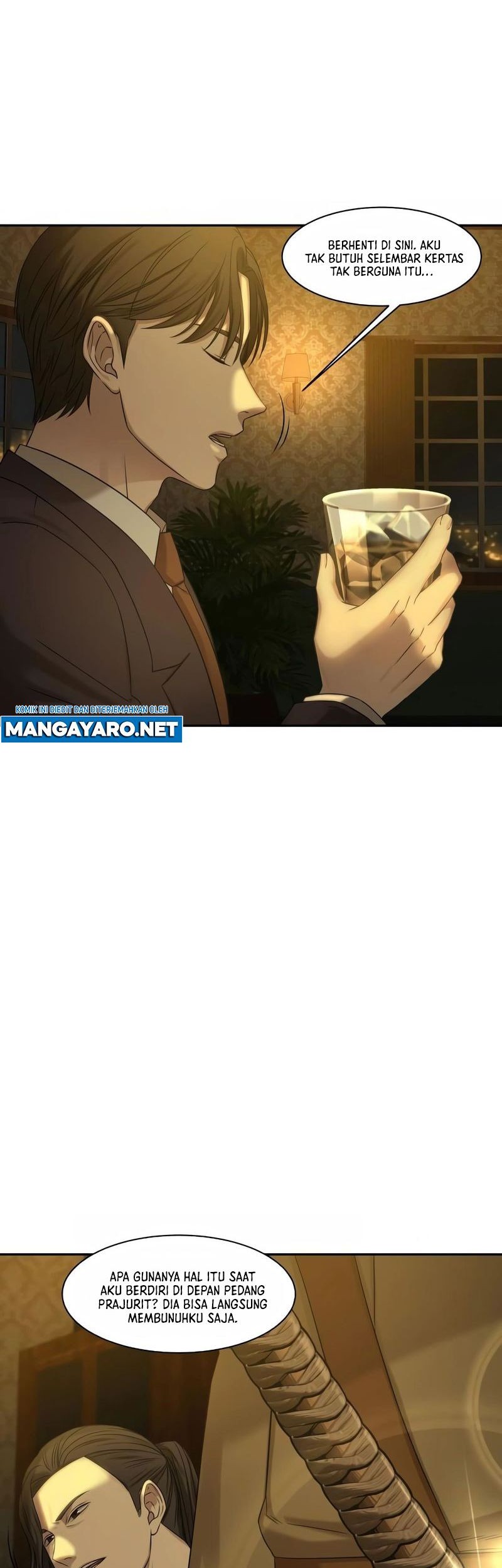 Gambling 1945 Chapter 02 Gambar 36