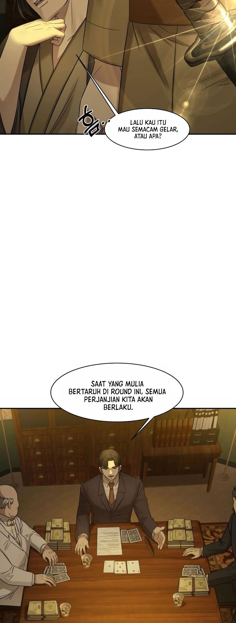 Gambling 1945 Chapter 02 Gambar 37