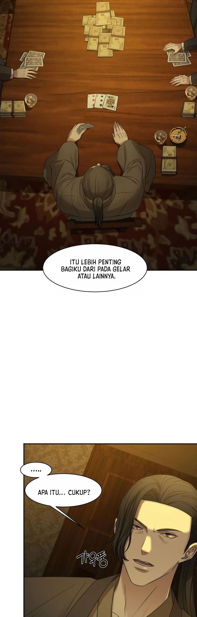 Gambling 1945 Chapter 02 Gambar 38