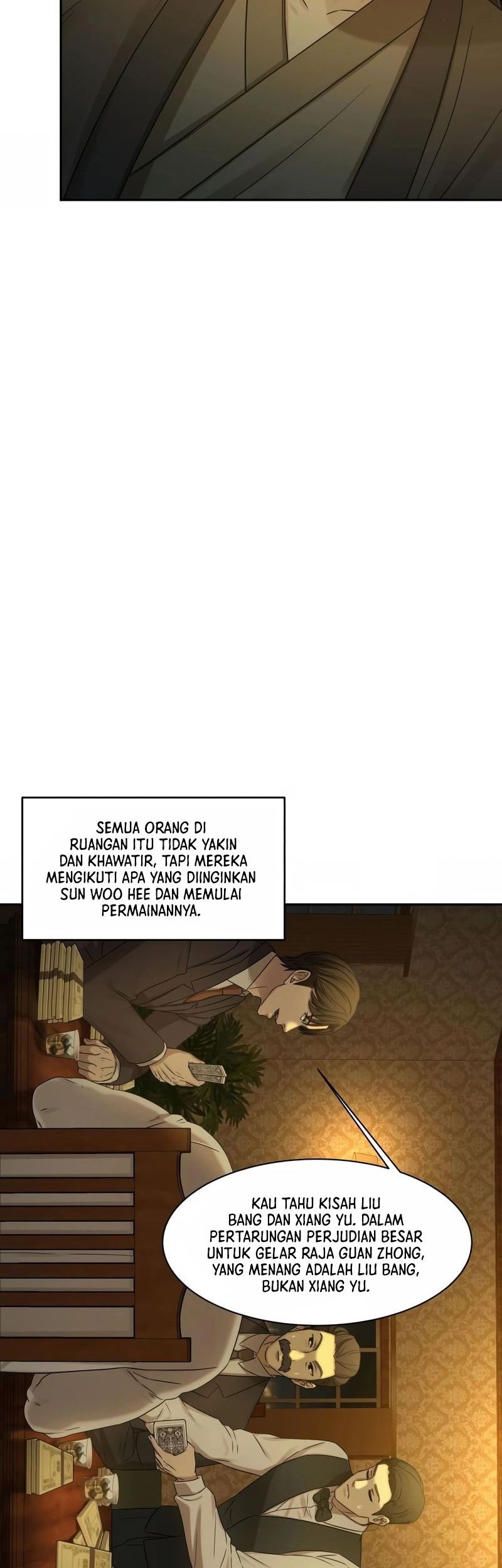 Gambling 1945 Chapter 02 Gambar 39