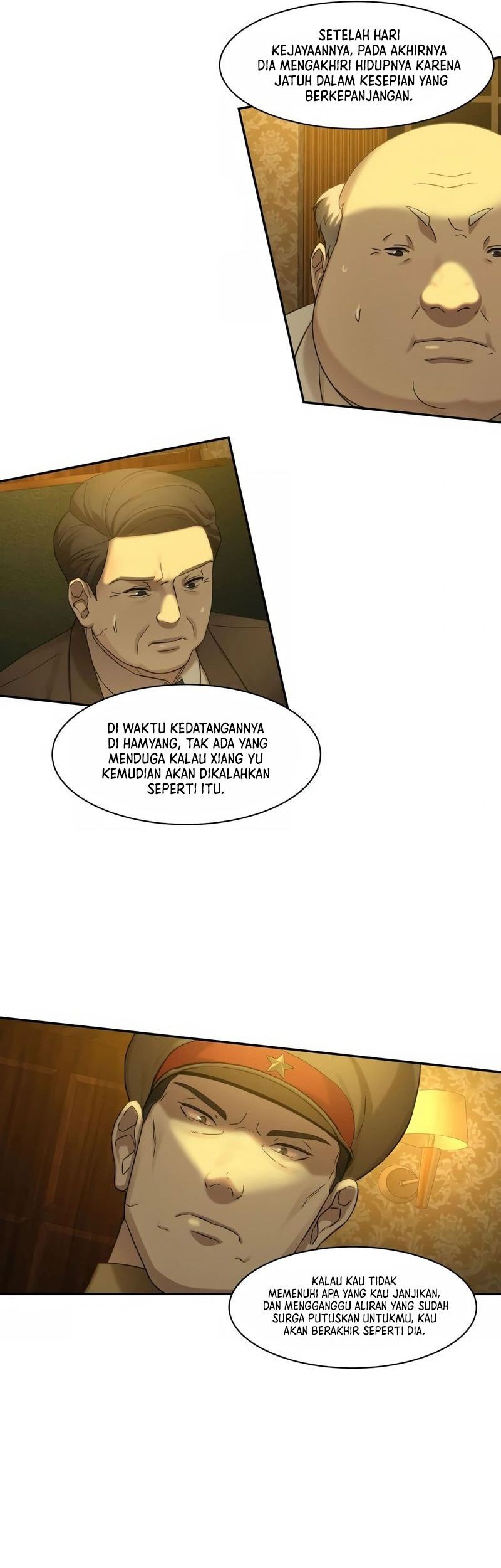 Gambling 1945 Chapter 02 Gambar 42