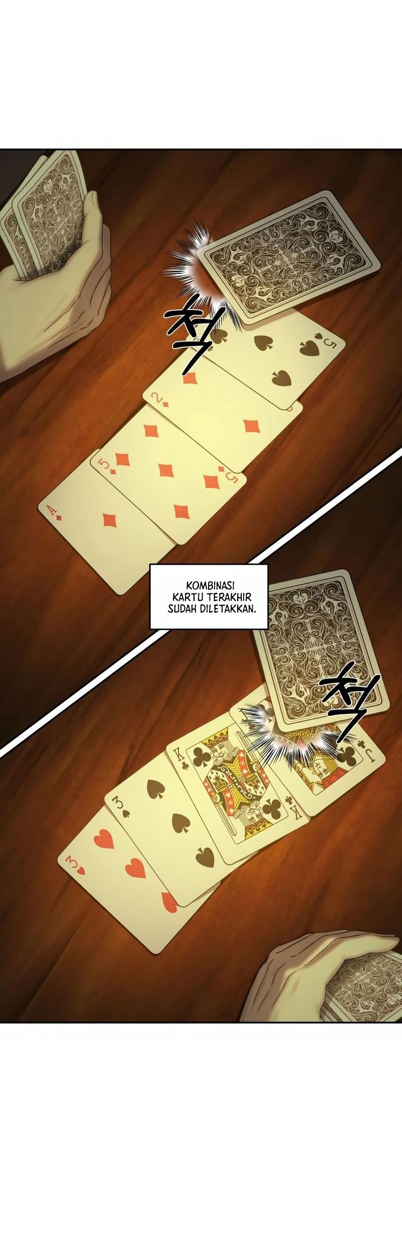Gambling 1945 Chapter 02 Gambar 43