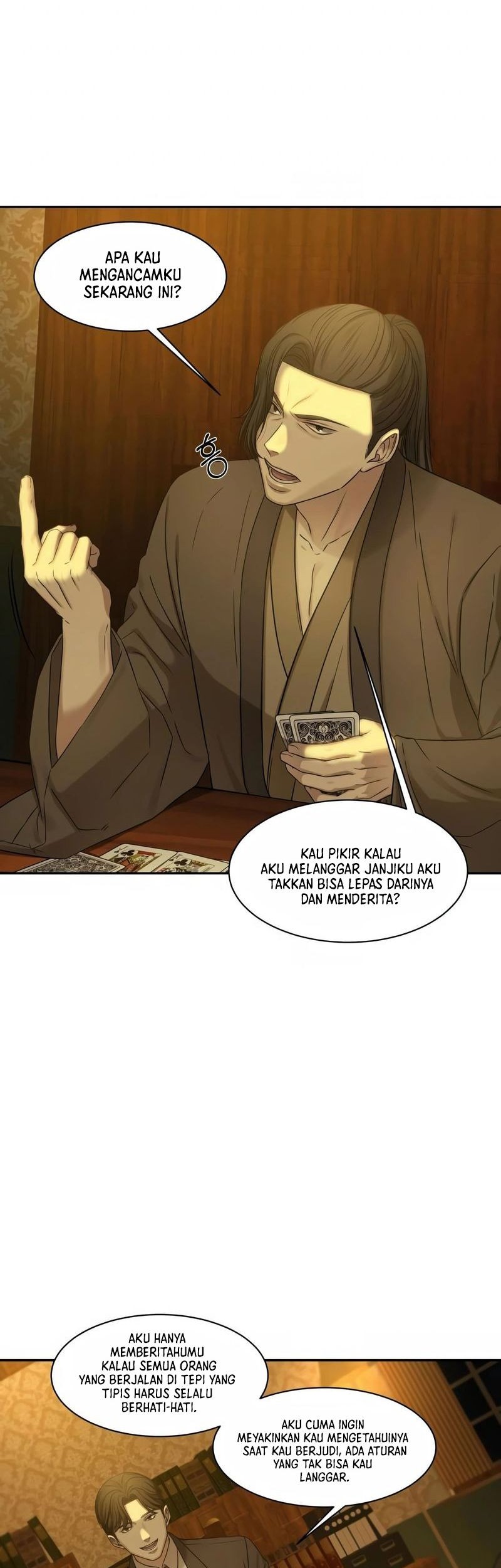 Gambling 1945 Chapter 02 Gambar 44