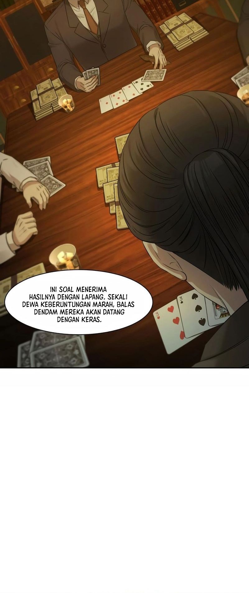 Gambling 1945 Chapter 02 Gambar 45