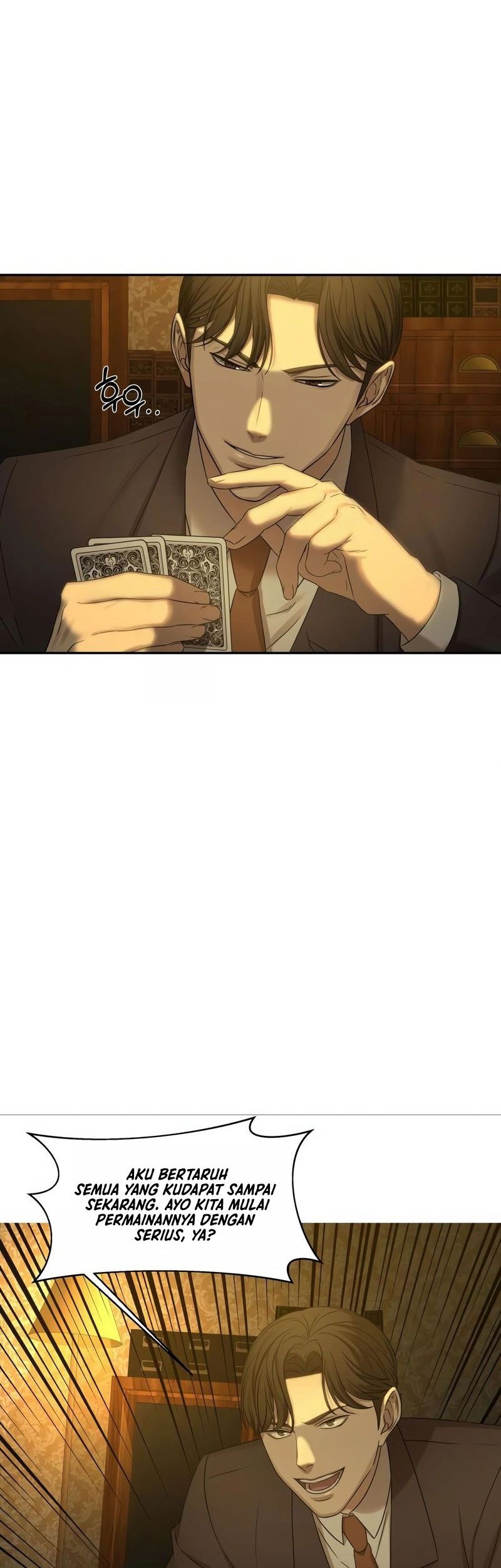 Gambling 1945 Chapter 02 Gambar 47