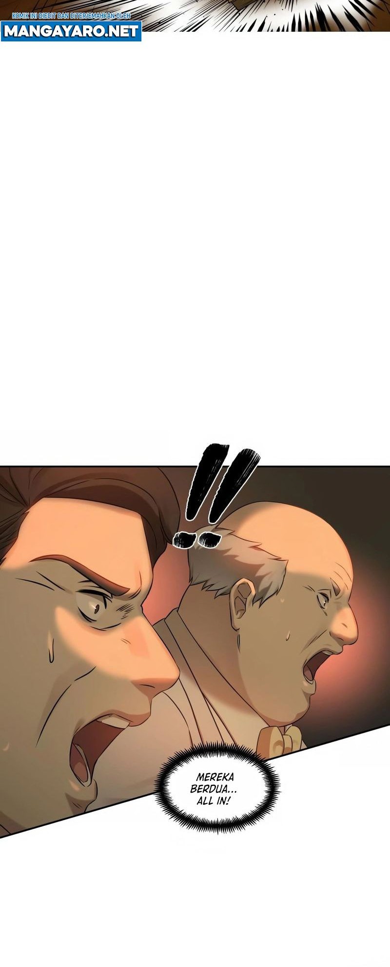 Gambling 1945 Chapter 02 Gambar 49