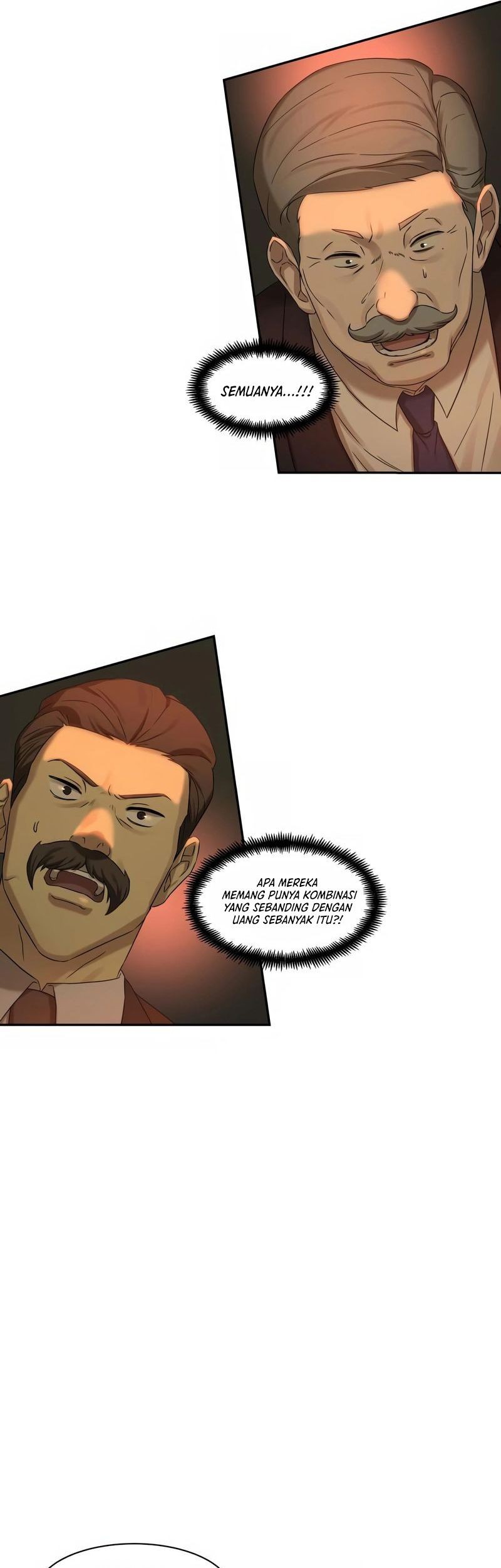 Gambling 1945 Chapter 02 Gambar 50