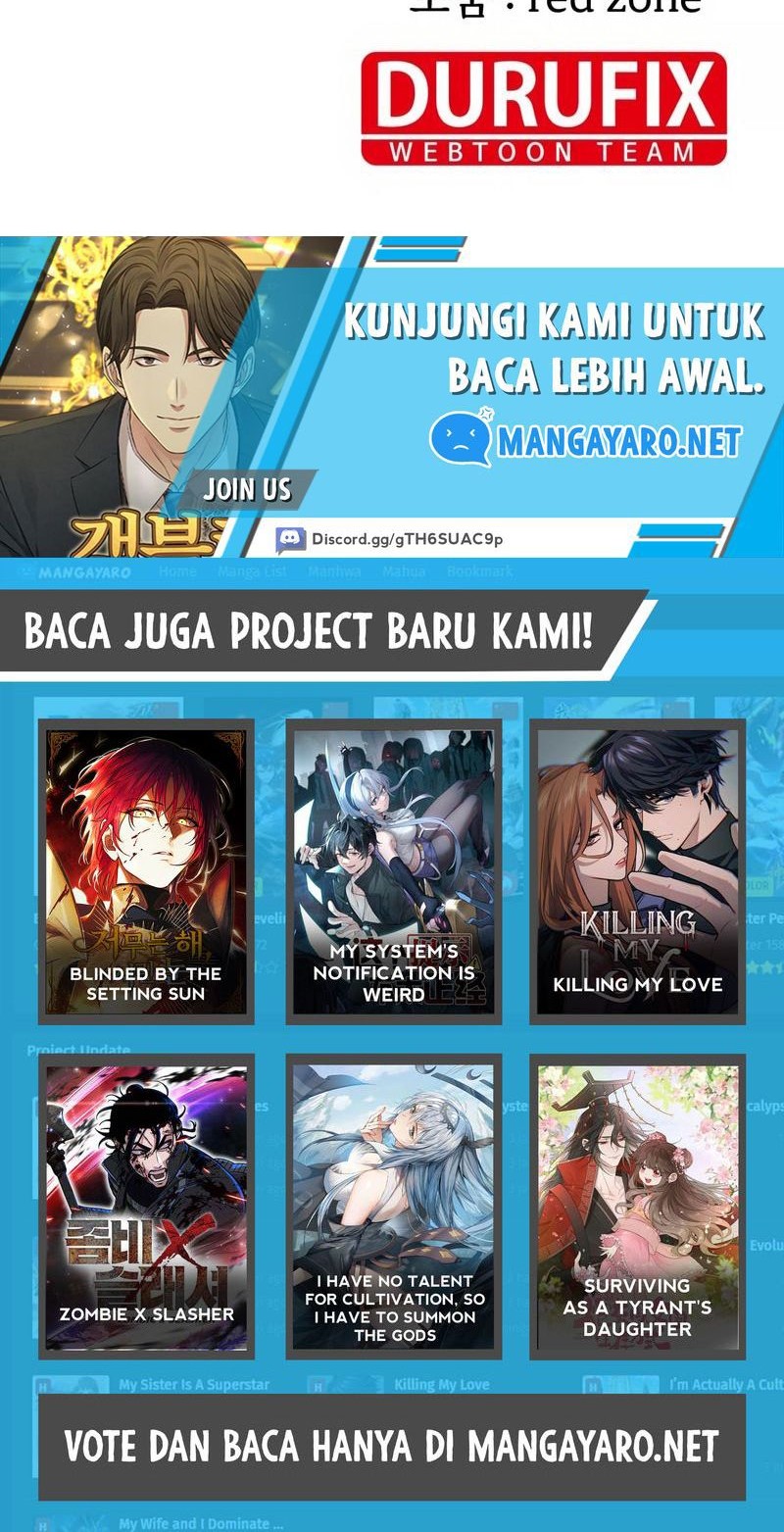 Gambling 1945 Chapter 02 Gambar 55