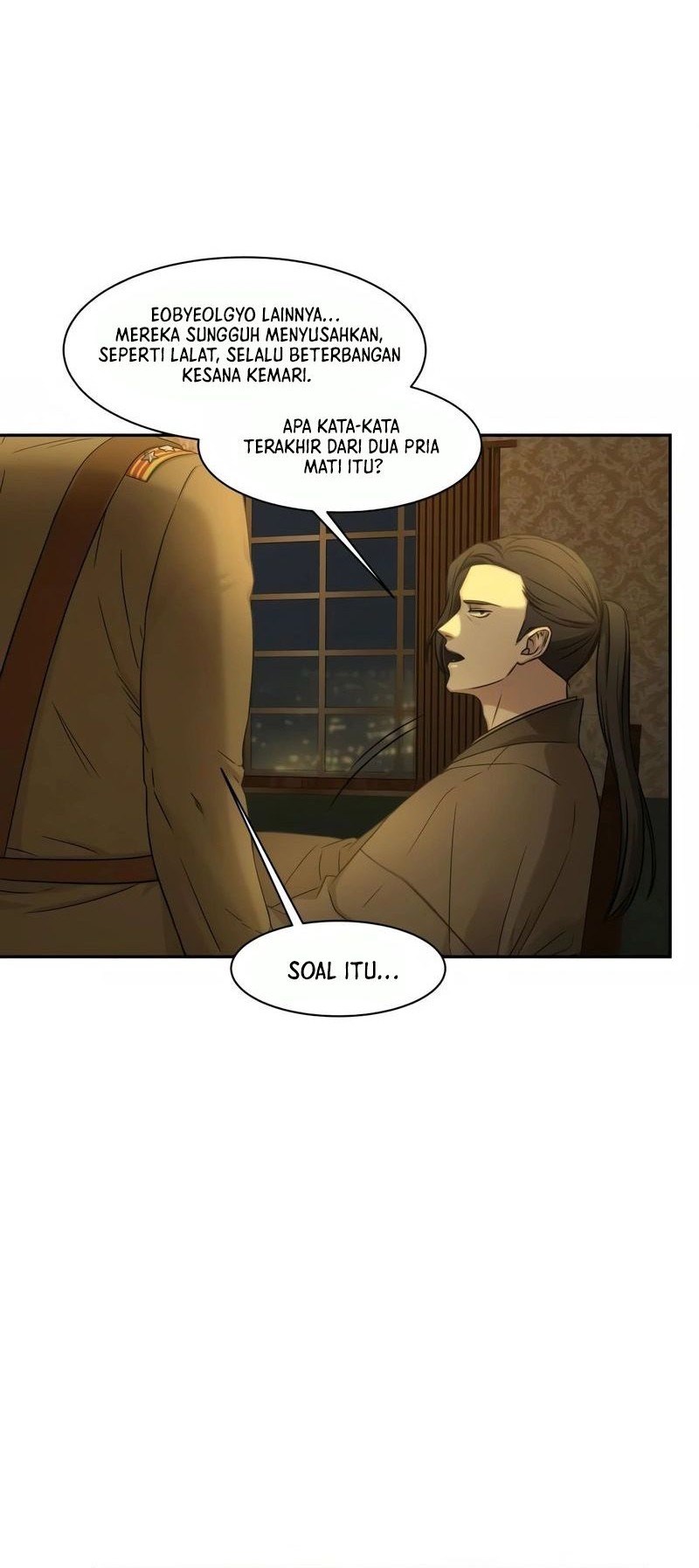 Gambling 1945 Chapter 02 Gambar 5