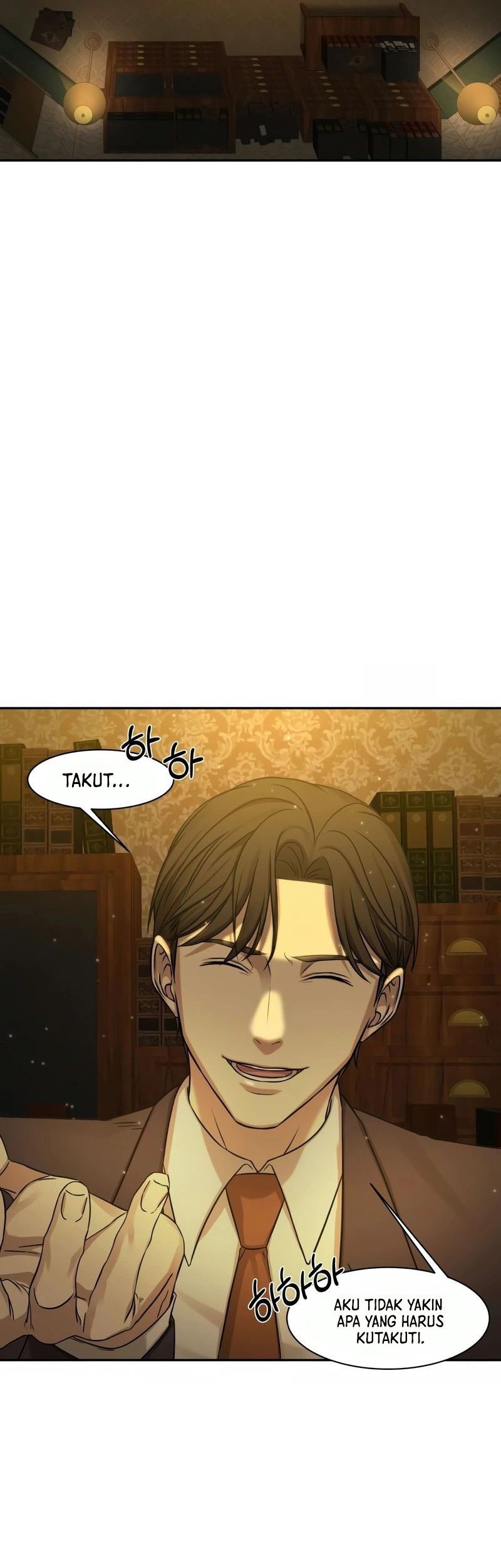 Gambling 1945 Chapter 02 Gambar 8