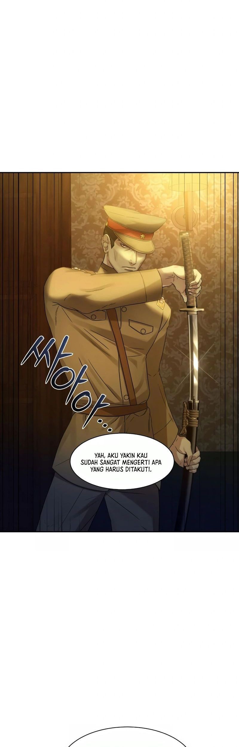 Gambling 1945 Chapter 02 Gambar 10