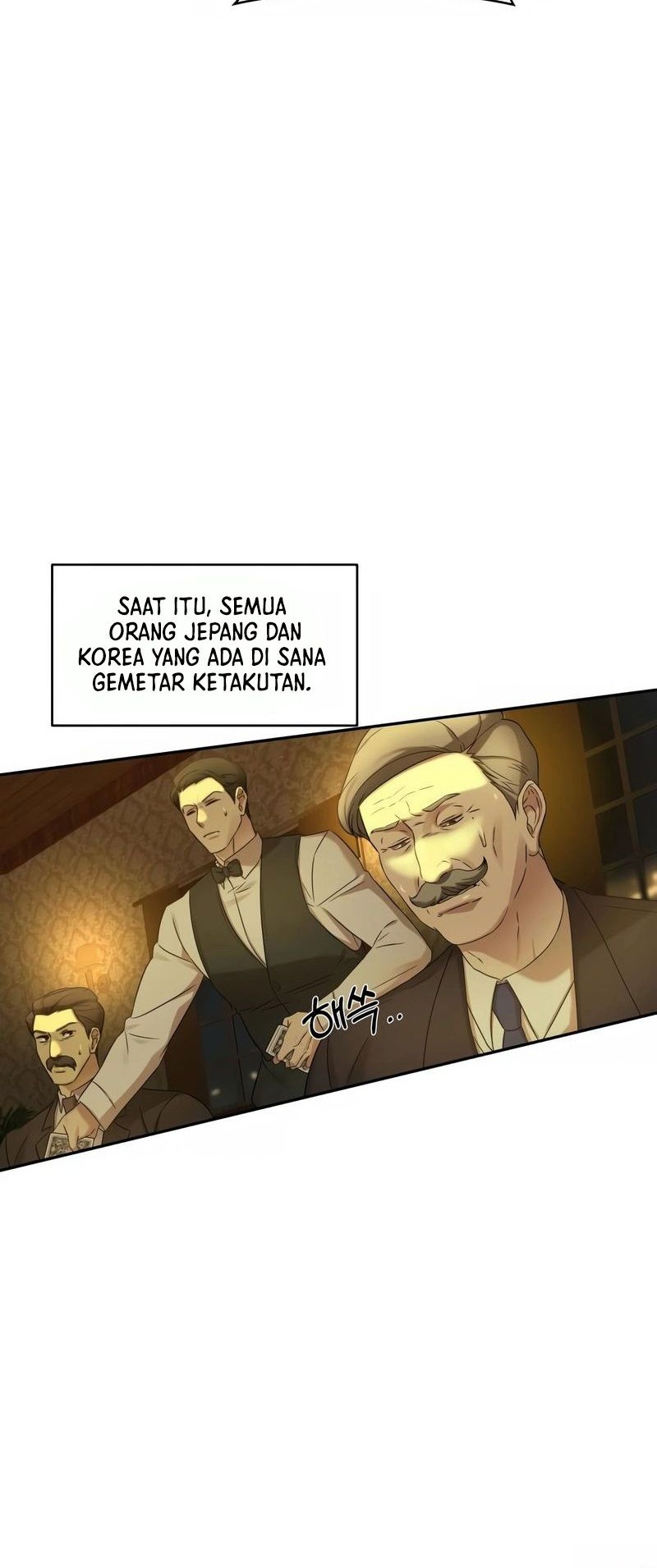 Gambling 1945 Chapter 02 Gambar 13