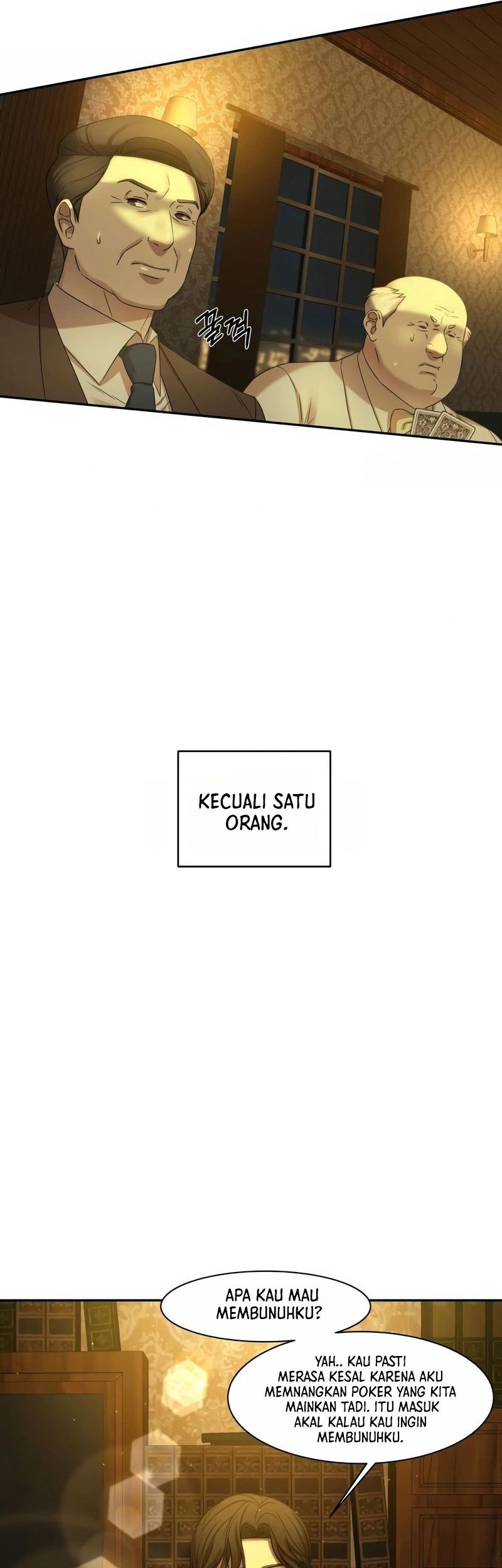 Gambling 1945 Chapter 02 Gambar 14