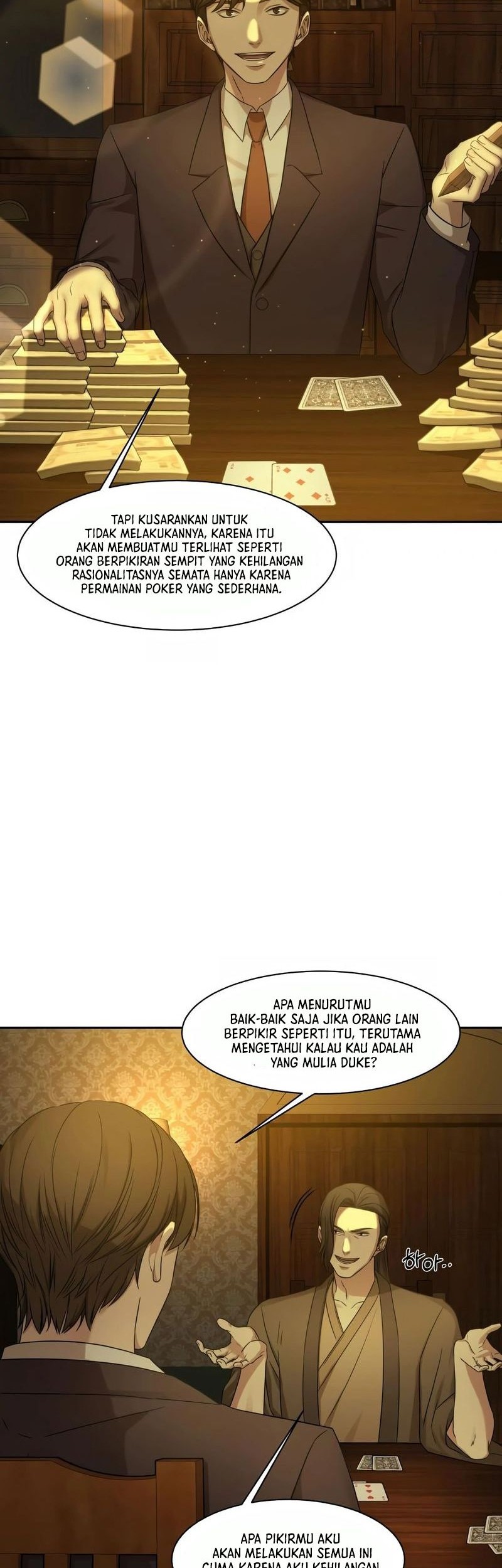 Gambling 1945 Chapter 02 Gambar 15