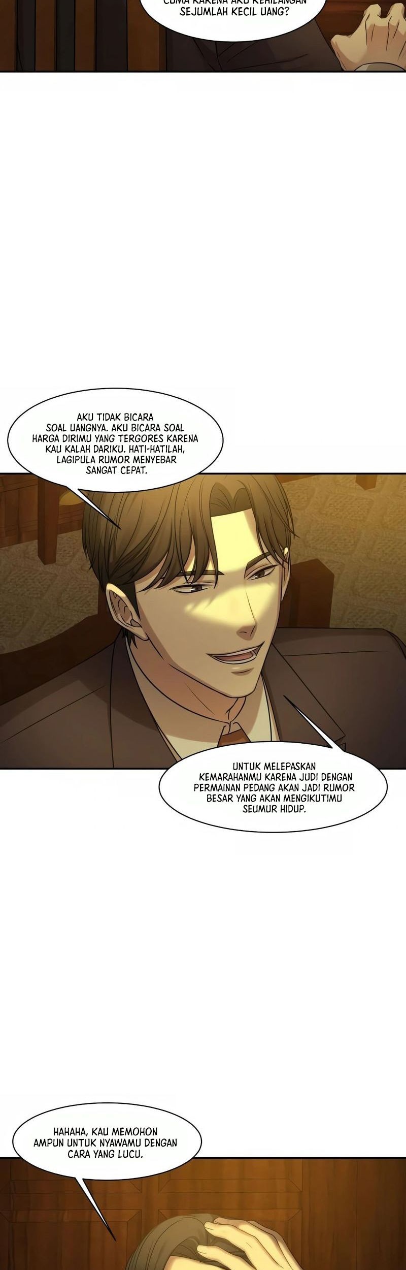 Gambling 1945 Chapter 02 Gambar 16