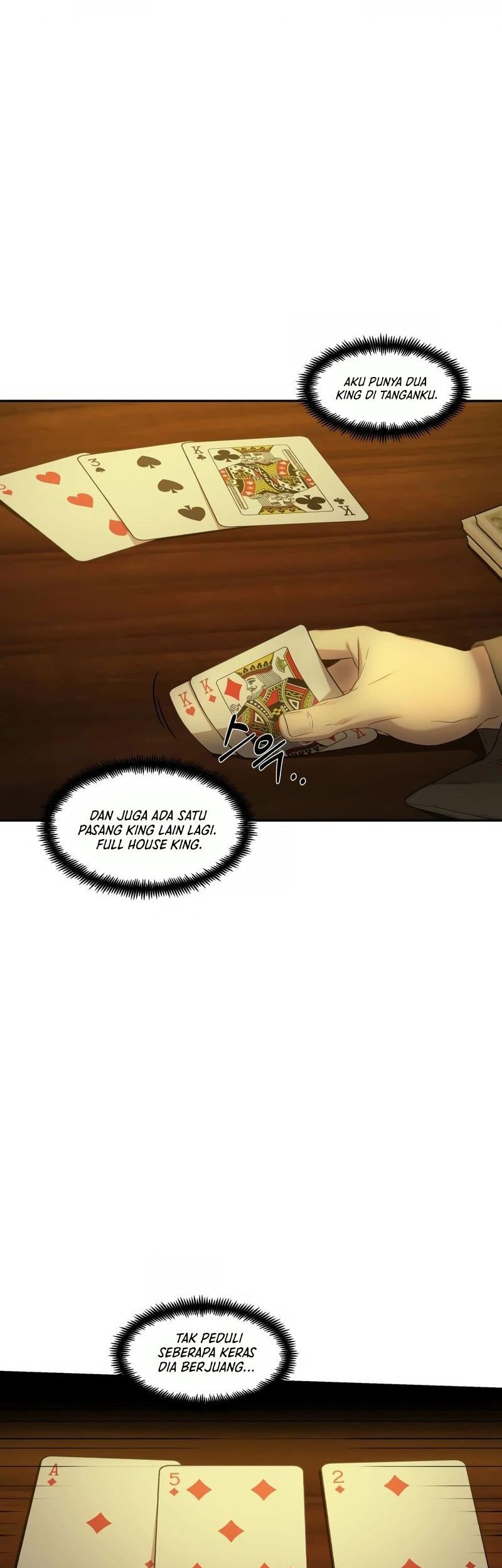 Gambling 1945 Chapter 02 Gambar 20