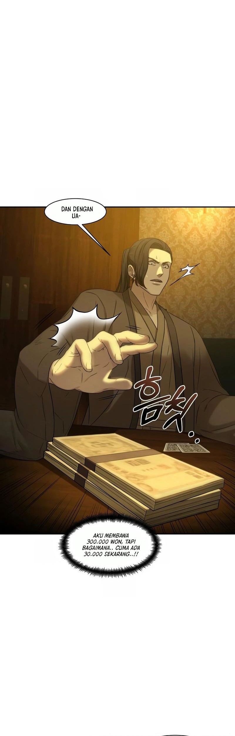 Gambling 1945 Chapter 02 Gambar 23