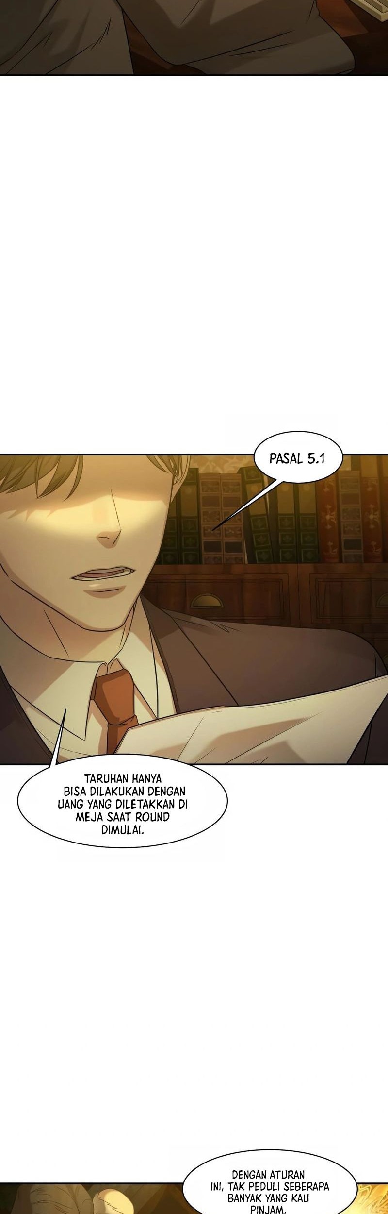 Gambling 1945 Chapter 02 Gambar 27