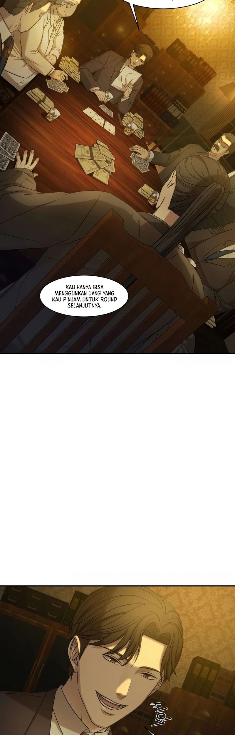 Gambling 1945 Chapter 02 Gambar 28