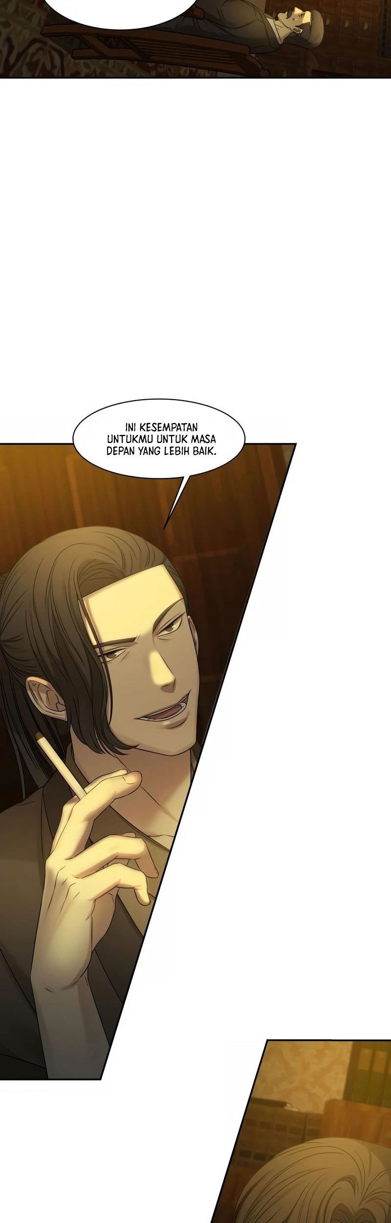 Gambling 1945 Chapter 02 Gambar 32