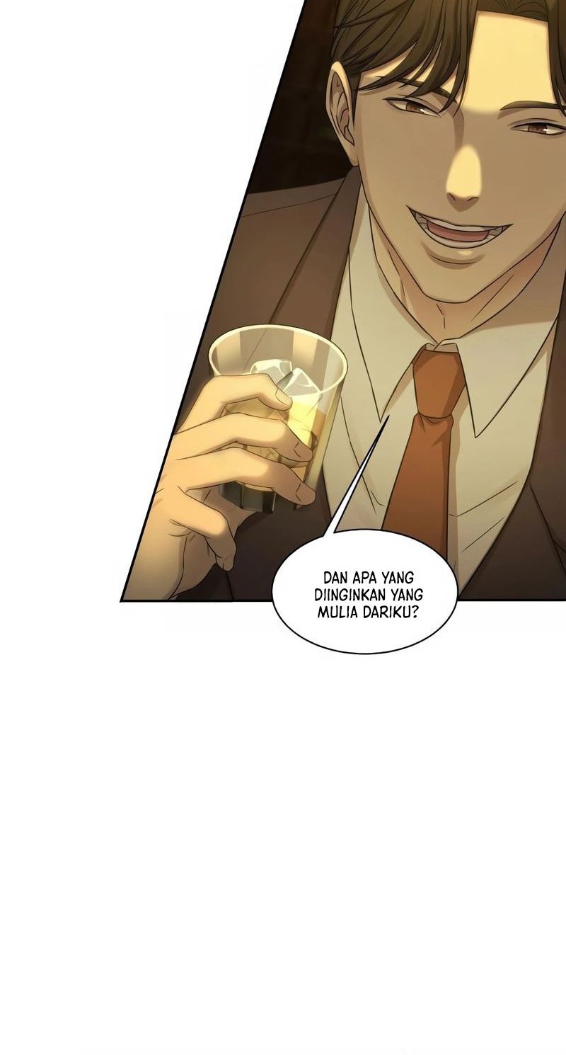 Gambling 1945 Chapter 02 Gambar 33