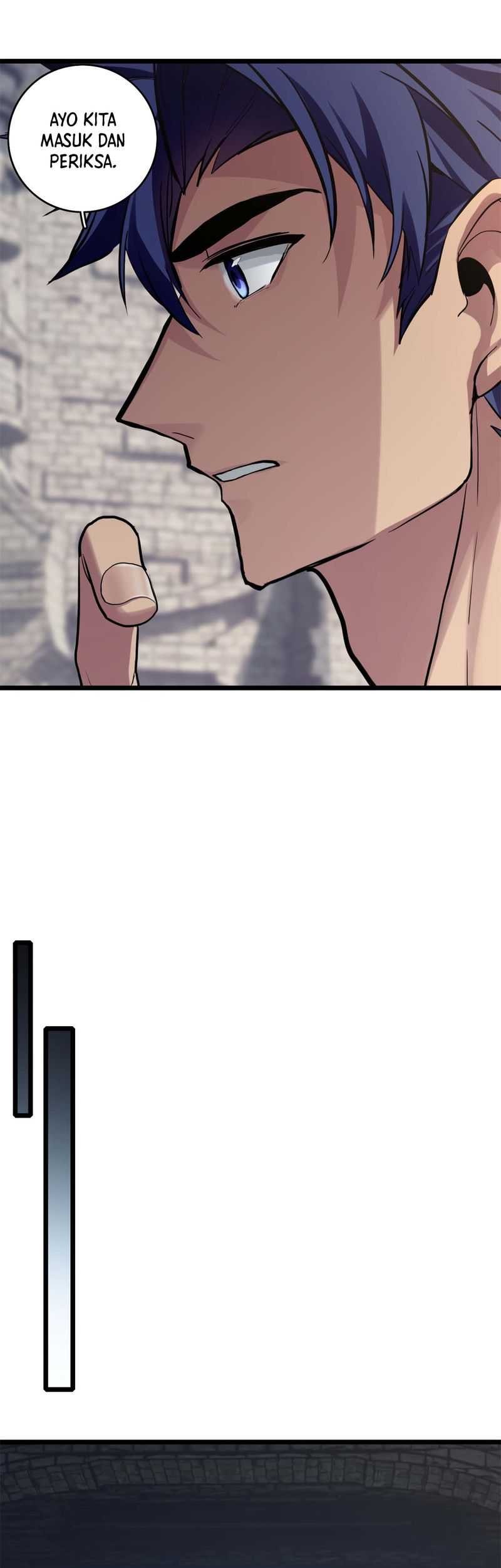 Let Me Game In Peace Chapter 104 Gambar 13