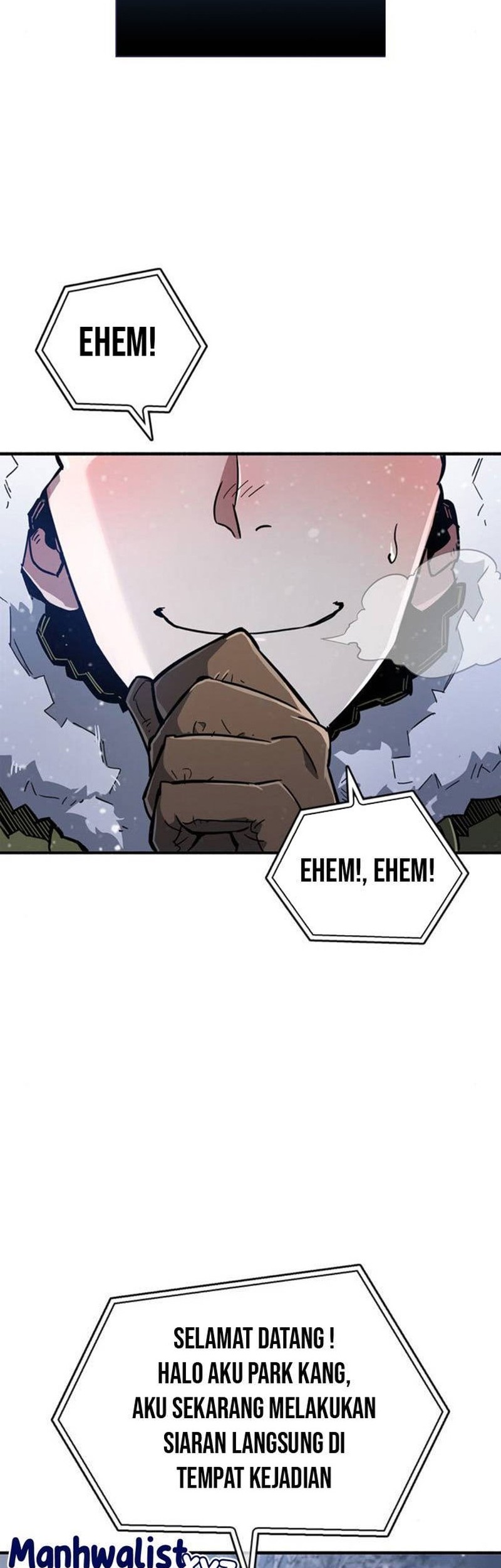 Baca The Player Hides His Past Chapter 10 Gambar 2
