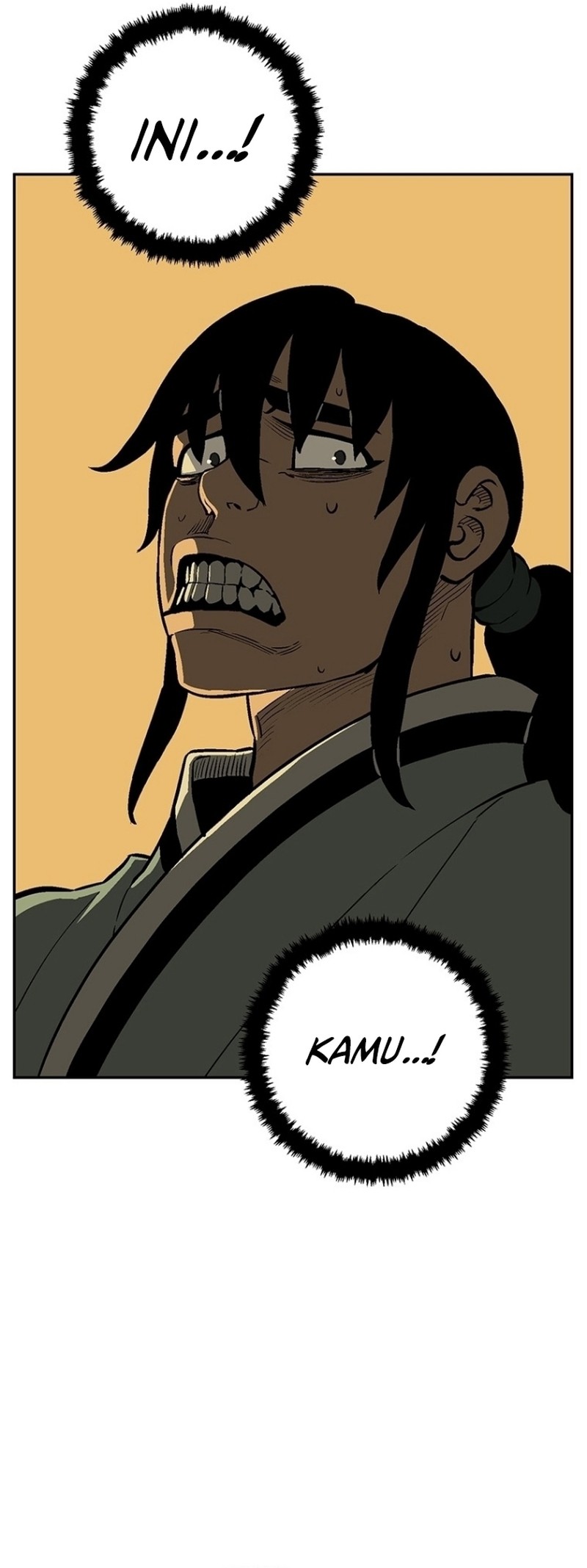 Tales of A Shinning Sword Chapter 27 Gambar 12