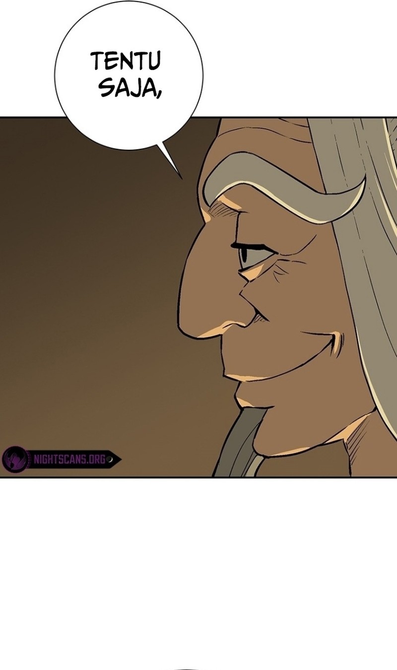 Tales of A Shinning Sword Chapter 27 Gambar 14