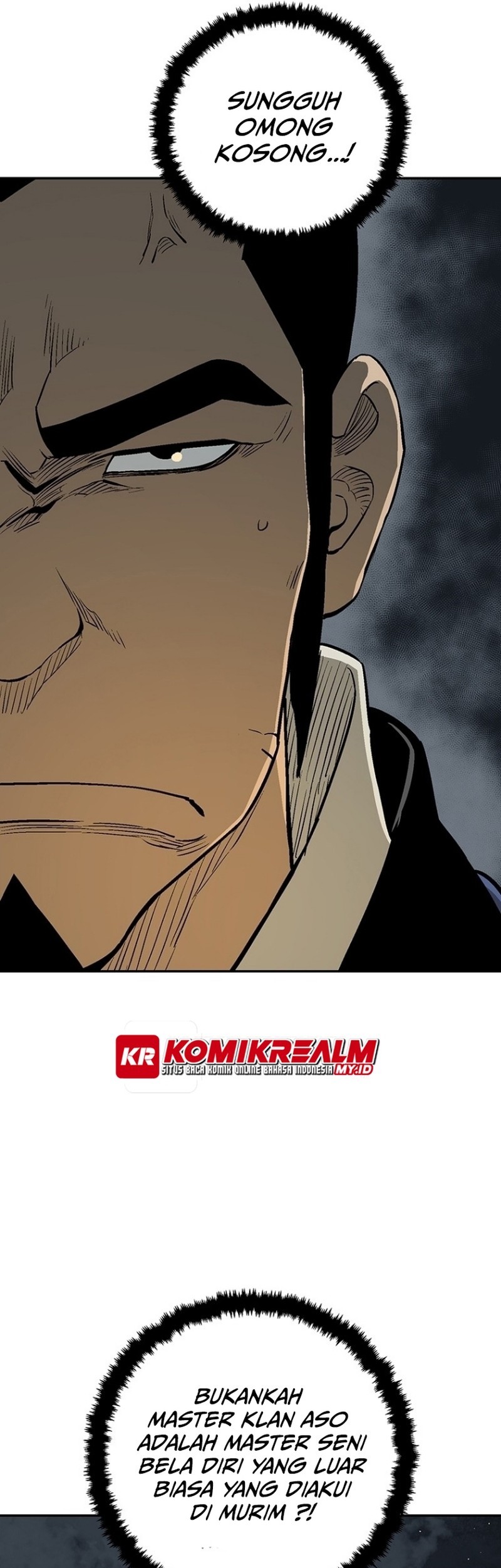 Tales of A Shinning Sword Chapter 27 Gambar 21