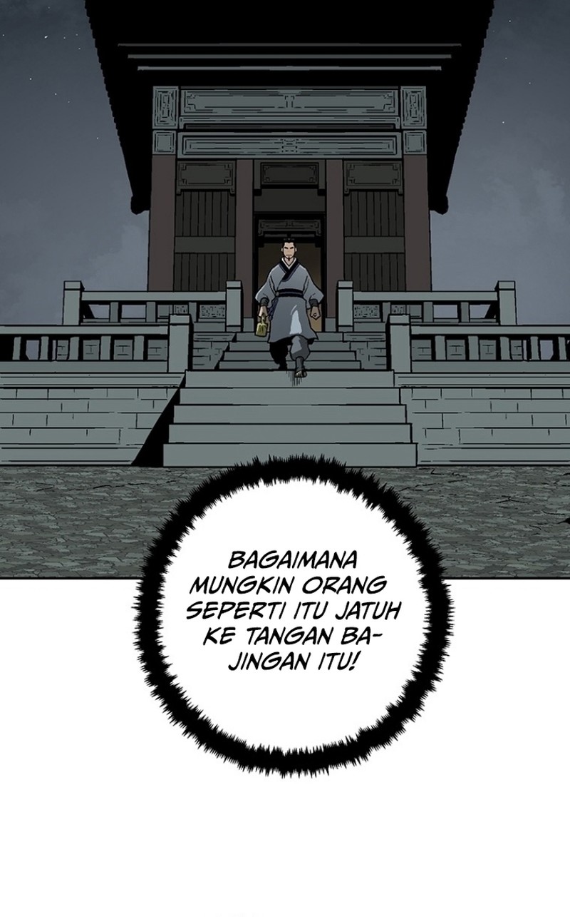 Tales of A Shinning Sword Chapter 27 Gambar 23