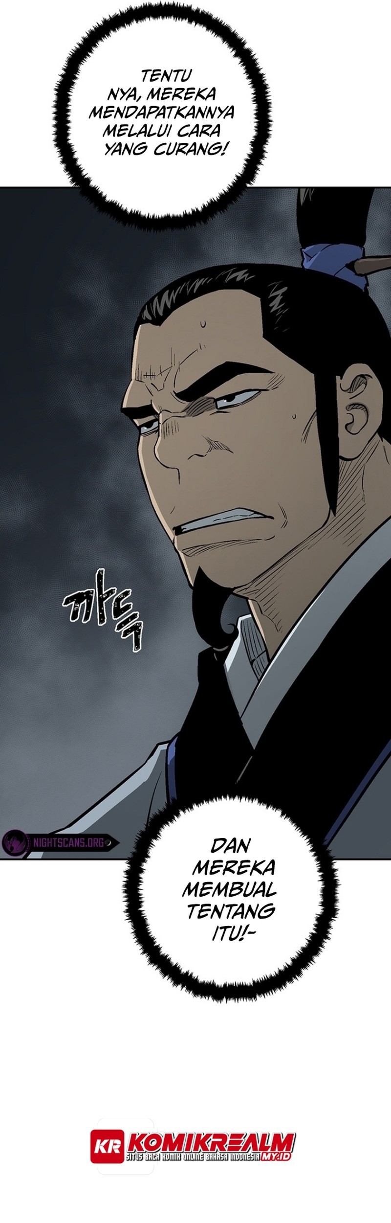 Tales of A Shinning Sword Chapter 27 Gambar 24