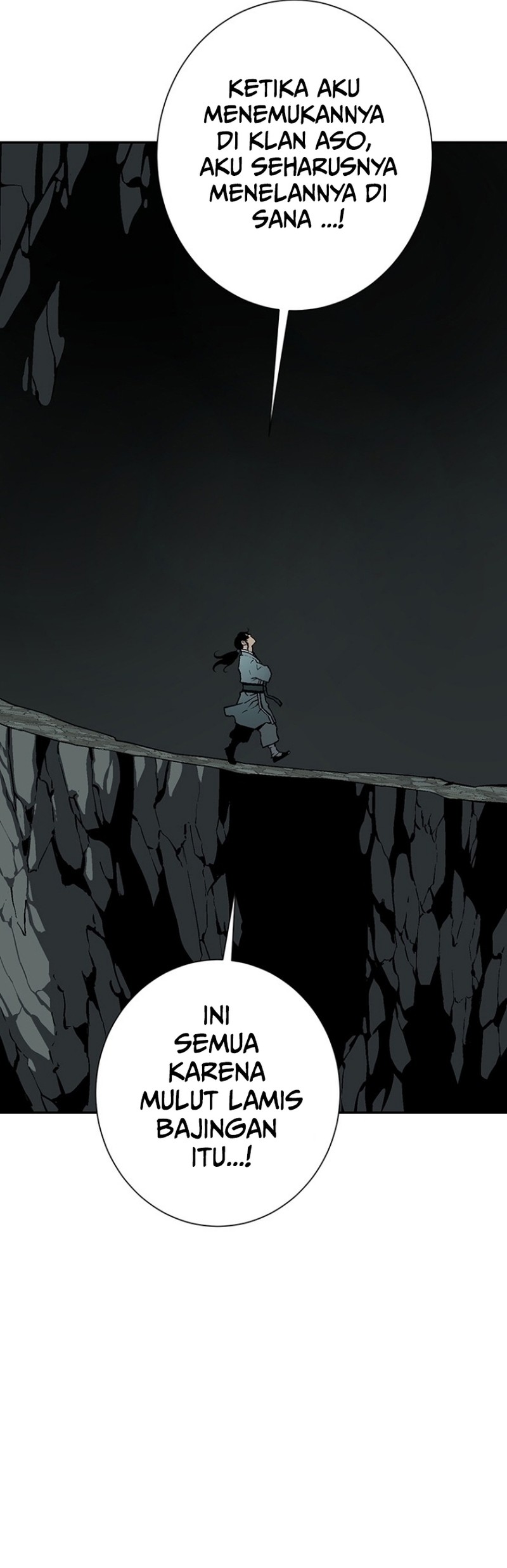 Tales of A Shinning Sword Chapter 27 Gambar 29