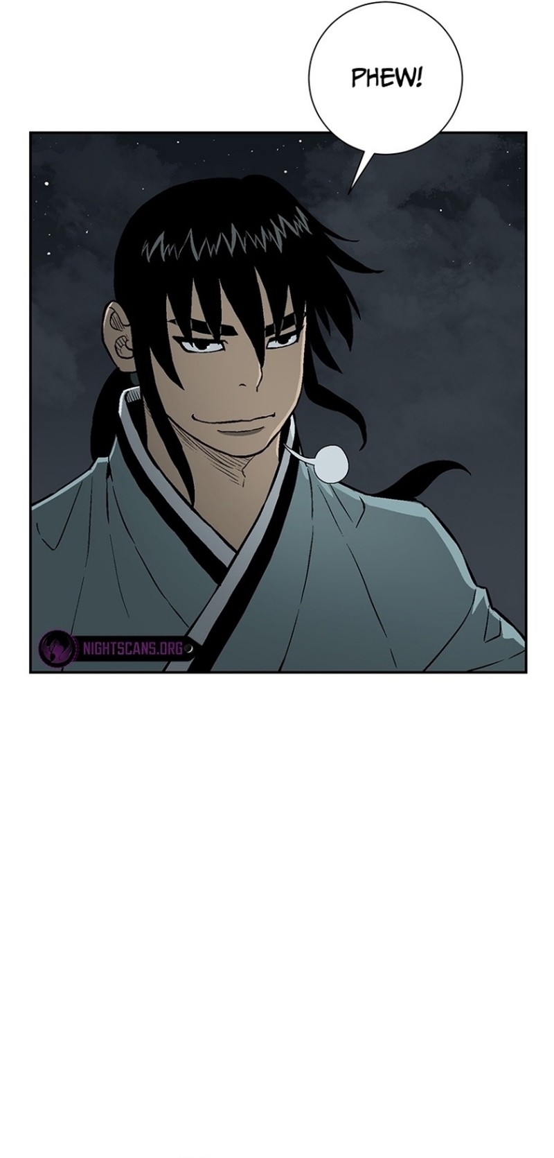 Tales of A Shinning Sword Chapter 27 Gambar 35