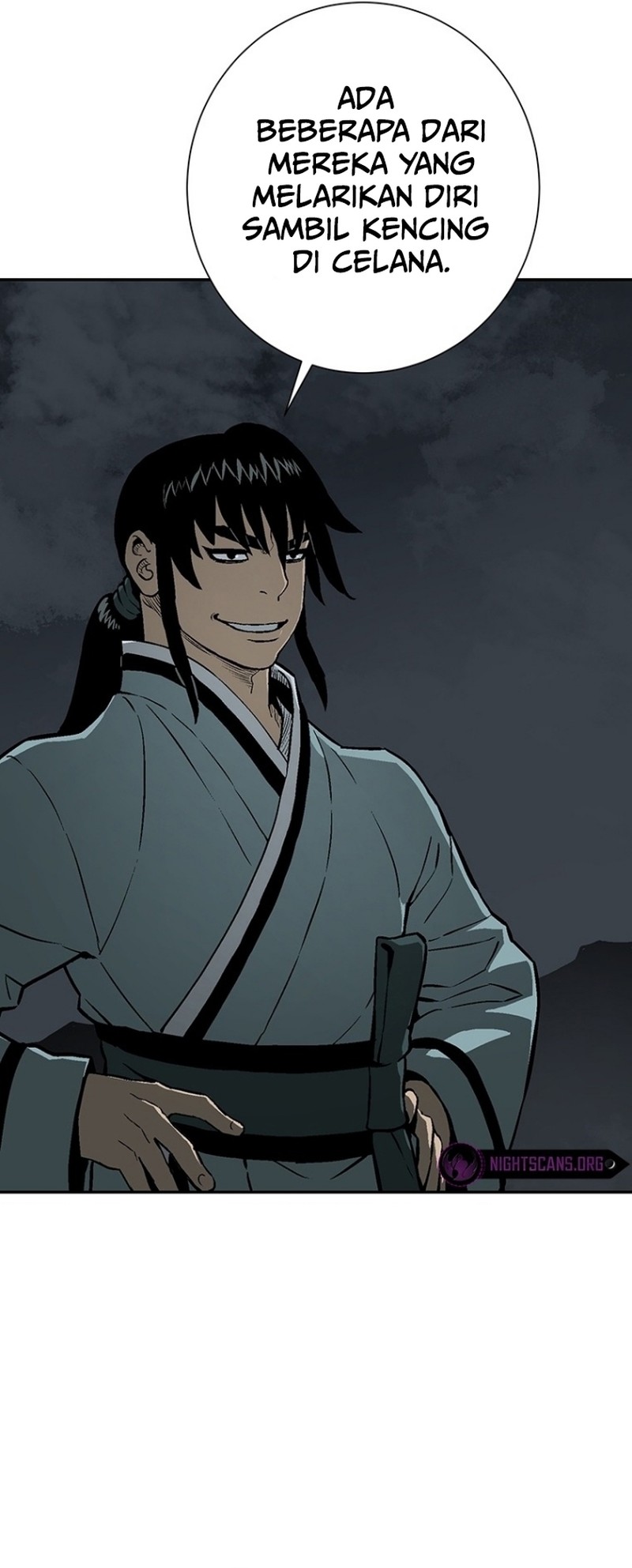 Tales of A Shinning Sword Chapter 27 Gambar 38