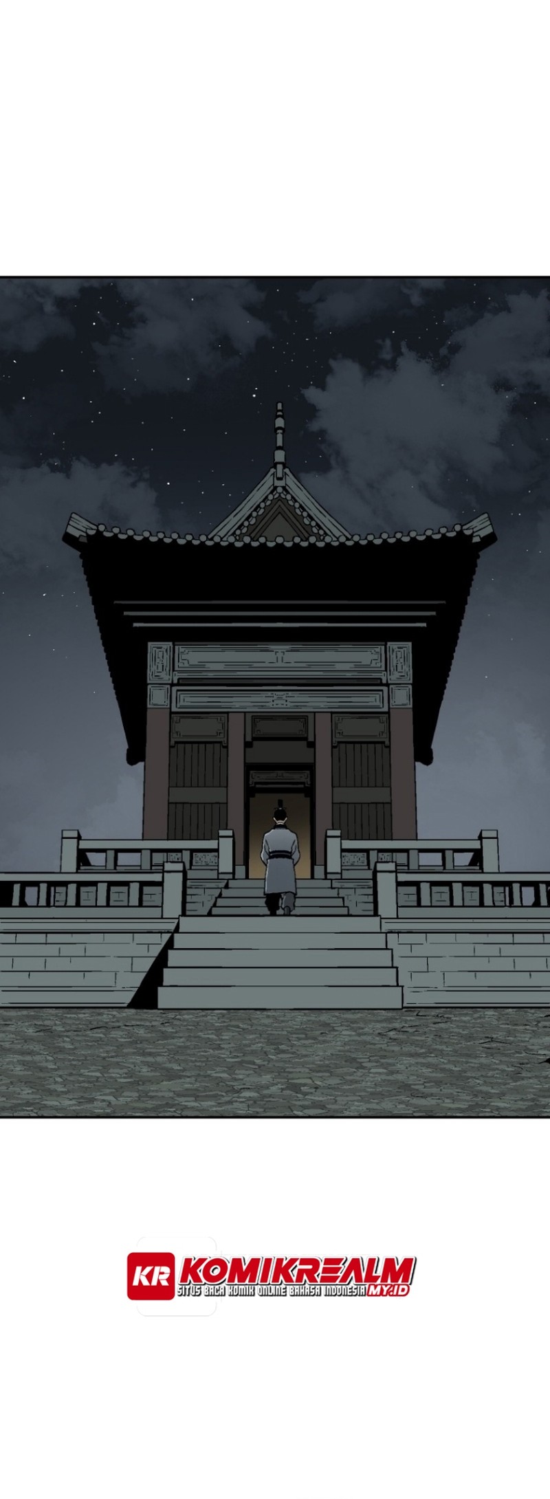 Tales of A Shinning Sword Chapter 27 Gambar 4