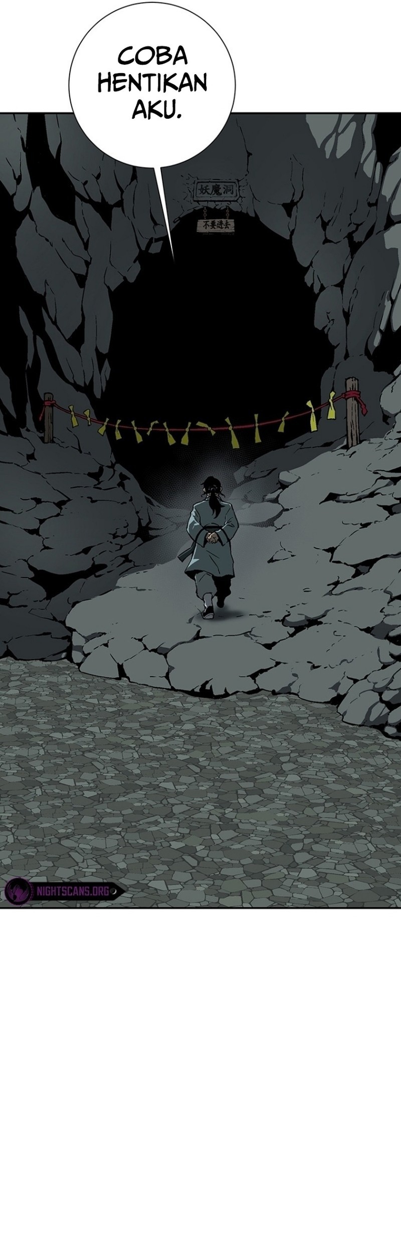 Tales of A Shinning Sword Chapter 27 Gambar 40